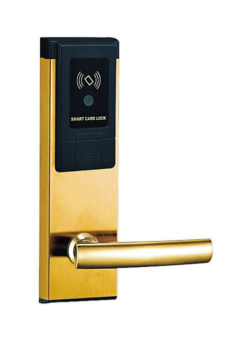 GLJ-8132 Hotel lock