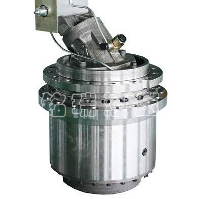MRK 行走減速機