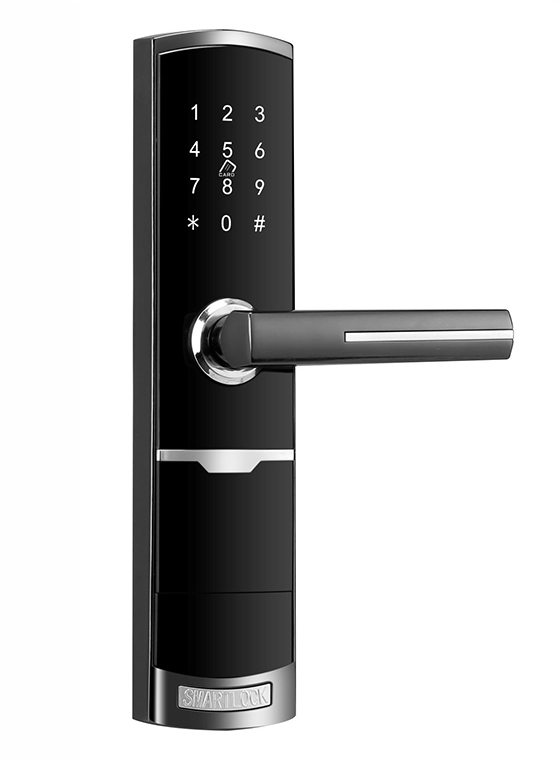 GLJ-8935藍(lán)牙智能APP公寓酒店密碼鎖