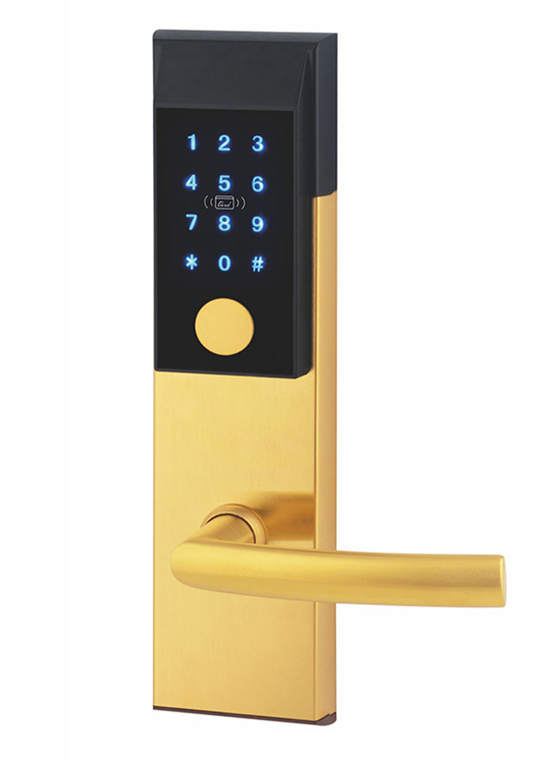 GLJ-8142L0Ra無線聯網密碼鎖