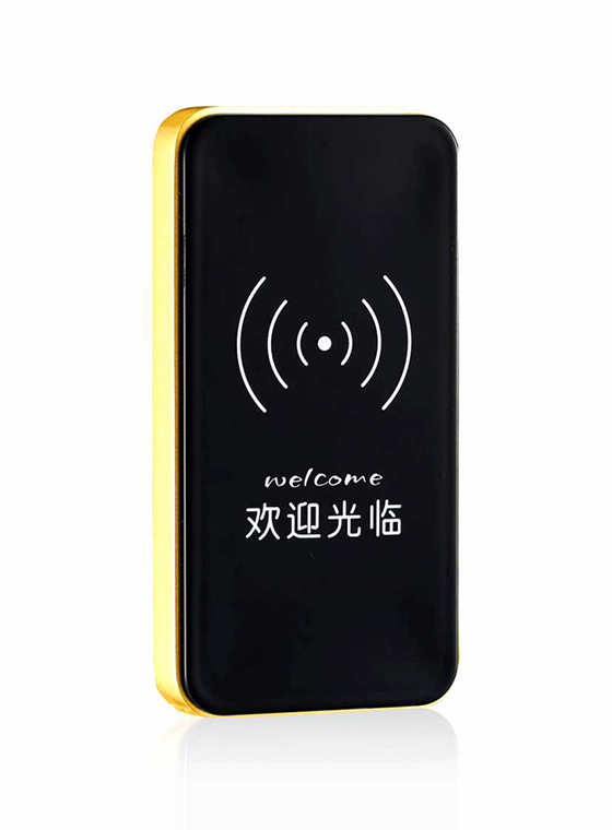 GLJ-168鋅合金桑拿/儲物柜智能鎖